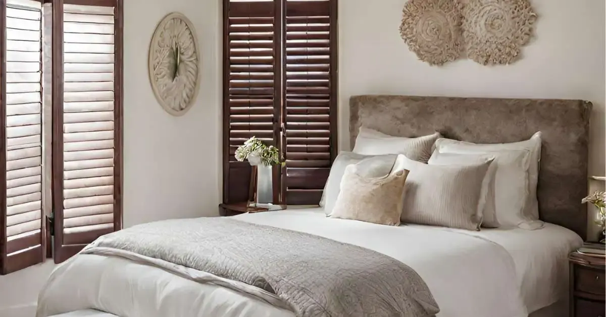 What Plantation Shutters Cost in Zionsville and Why They Last