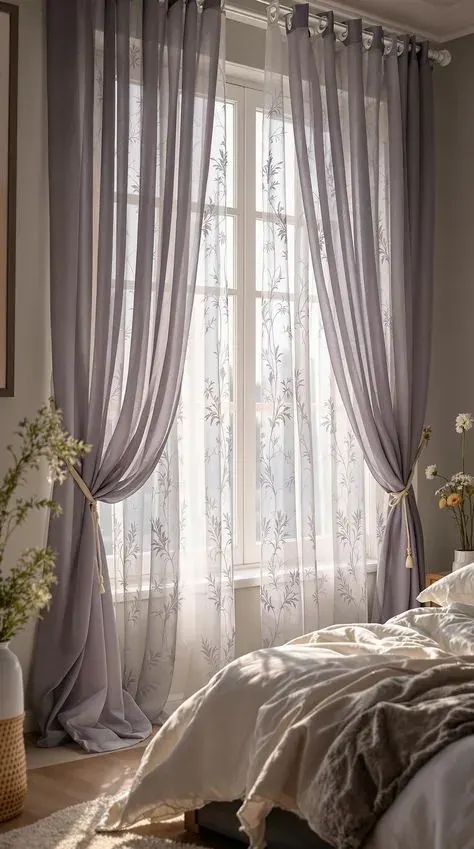 Designing Custom Drapery for Zionsville Rooms, One at a Time